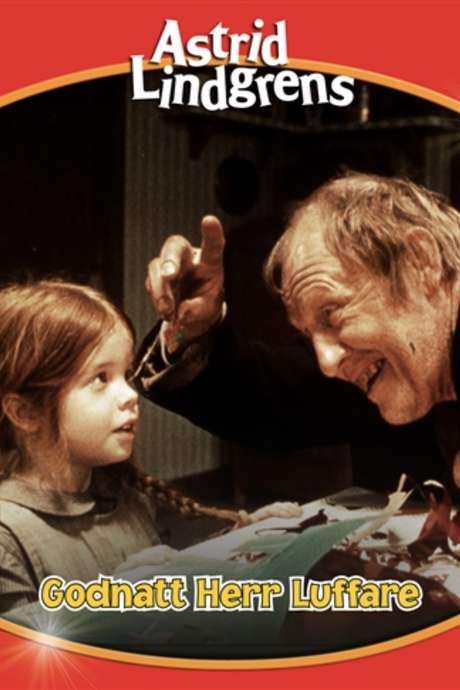 Goodnight Mr. Vagabond